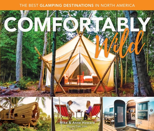 [10089] Comfortably Wild