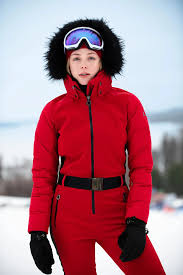 Luhta Ski Suits Termisvaara