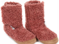 Ayacucho Pantoffel Teddy