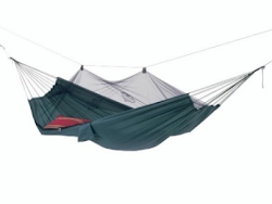 Amazonas Hangmat Moskito Traveller