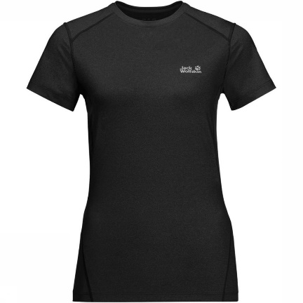 Jack Wolfskin T-Shirt Sky Flex