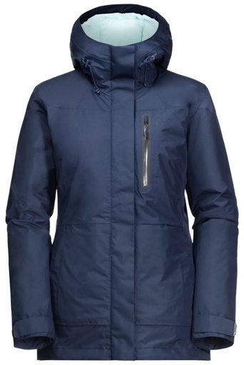 Jack Wolfskin Donsjas North Tech