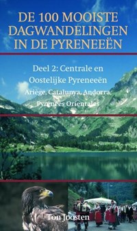 Elmar Centrale en Oostelijke Pyreneeën
 Deel 2 Ariège en Pyrénées