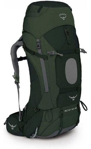 Osprey Rugzak Aether AG 60