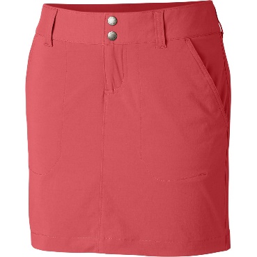 Columbia Skort Saturday Trail