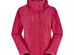 Lafuma Jas Access 3In1 Fleece