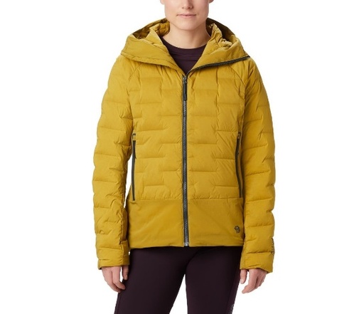 Mountain Hardwear Jas Super/DS