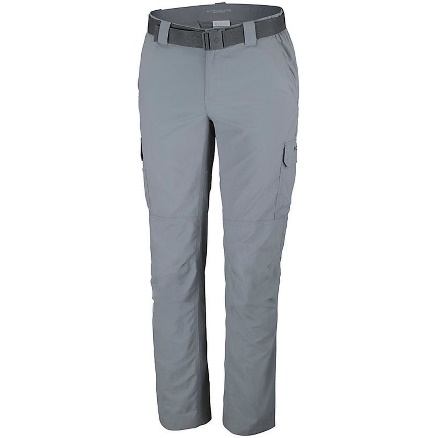 Columbia Broek Silver Ridge II Cargo 34"