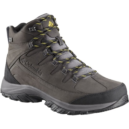 Columbia Schoen Terrebonne II Mid Outdry
