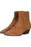 Tango Shoes Laars Nina Round 9-A