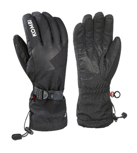 Kombi Handschoen The Timeless Gore-Tex