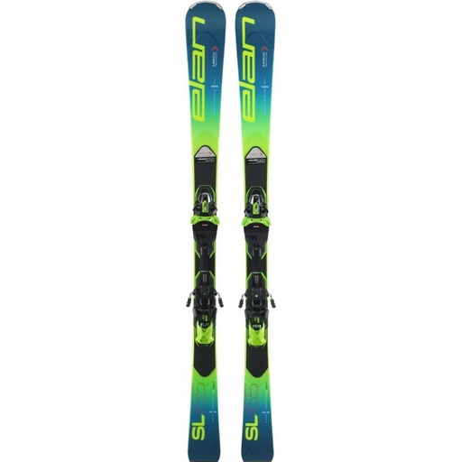 Elan Ski Sl Fusion X+