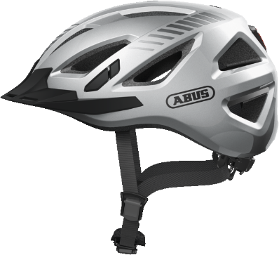 Abus Fietshelm Urban -I 3.0