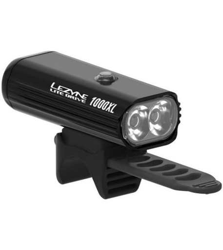 Lezyne Fietsverlichting Lite Drive 1000Xl